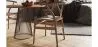 Sedia da pranzo in legno - Stile Scandinavo - Wish image 7