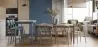 Sedia da pranzo in legno - Stile Scandinavo - Wish image 7