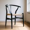 Sedia da pranzo in legno - Stile Scandinavo - Wish image 7