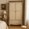 Guardaroba Country Chic - Legno Cerato image 7
