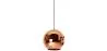  Lampada da soffitto - Lampada a sospensione dal design a sfera - 40 cm - Range image 7
