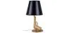 Lampada da Tavolo - Lampada da Salotto Design Pistola - Beretta image 7