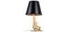 Lampada da Tavolo - Lampada da Salotto Design Pistola - Beretta image 7