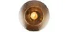 Lampada a sospensione a sfera - Lampada a sospensione in metallo cromato - Speculum image 7