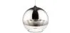 Lampada a sospensione a sfera - Lampada a sospensione in metallo cromato - Speculum image 7