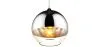 Lampada a sospensione a sfera - Lampada a sospensione in metallo cromato - Speculum image 7