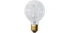 Lampadina a filamenti Edison Cage image 7