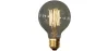Lampadina a filamenti Edison Cage image 7