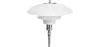 Lampada da Tavolo - Lampada da Soggiorno - Liam image 7
