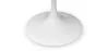 Tavolo da pranzo rotondo - 120 cm - Marmo - Tulip  image 7
