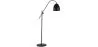 Lampada da terra – lampada da terra stile minimalista – metallo – Beeb image 7
