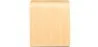 Tavolino - Portariviste di Design - Legno - Audrey image 7