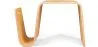 Tavolino - Portariviste di Design - Legno - Audrey image 7