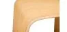 Tavolino - Portariviste di Design - Legno - Audrey image 7