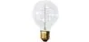 Lampadina Edison Vintage - Spiral image 7