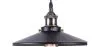 Lampada a soffitto - Lampada a sospensione - Design industriale - Jhon image 7