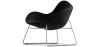 Poltrona di Design Moderno - Metre image 7