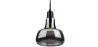 Lampada a Soffitto - Lampada a Sospensione - Metallo Cromato - Media - Blake image 7