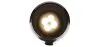 Lampada da soffitto - Piccola lampada a sospensione in metallo cromato - Carter image 7