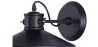 Lampada da Parete Nera Vintage - Garn image 7