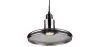Lampada da soffitto - Lampada a sospensione in metallo cromato - Blake image 7
