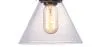 Lampada a Sospensione - Design Industriale - Hannah image 7