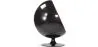Poltrona di Design a Palla - Rivestita in Tessuto - Baller image 7