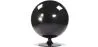 Poltrona di Design a Palla - Rivestita in Tessuto - Baller image 7