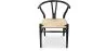 Sedia da pranzo in legno - Stile Scandinavo - Wish image 7