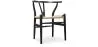 Sedia da pranzo in legno - Stile Scandinavo - Wish image 7