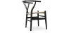 Sedia da pranzo in legno - Stile Scandinavo - Wish image 7