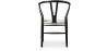 Sedia da pranzo in legno - Stile Scandinavo - Wish image 7