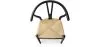 Sedia da pranzo in legno - Stile Scandinavo - Wish image 7