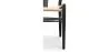 Sedia da pranzo in legno - Stile Scandinavo - Wish image 7