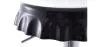 Sgabello girevole da bar - Design in metallo - Bottle image 7