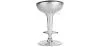 Sgabello rotondo in metallo - Stile Aviator - 90 cm - Aviator image 7