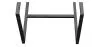Sgabello da bar di design industriale - Legno e metallo - 76cm - Big Boy image 7