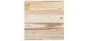 Sgabello da bar di design industriale - Legno e metallo - 76cm - Big Boy image 7