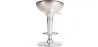 Sgabello rotondo in metallo - Stile Aviator - 70 cm - Aviator image 7