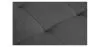 Chaise longue con 5 posti - Rivestimento in tessuto - Yemy image 7