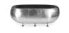 Divano 2 Posti - Design Aviatore - Pelle - Aviator image 7