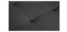 Chaise longue con 5 posti - Rivestimento in tessuto - Yomy image 7