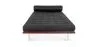Letto - Divano Designer - Rivestito in Pelle - Town image 7