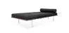 Letto - Divano Designer - Rivestito in Pelle - Town image 7