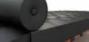 Letto - Divano Designer - Rivestito in Pelle - Town image 7