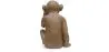 Statuetta Decorativa - Scimmia Cieca - Sapiens image 7