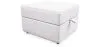 Pouf Contenitore Quadrato - Cube image 7