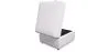 Pouf Contenitore Quadrato - Cube image 7