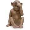 Statuetta Decorativa - Scimmia Cieca - Sapiens image 7