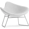 Poltrona di Design Moderno - Metre image 7